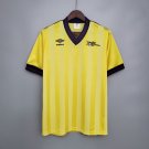 Arsenal 83 86 Retro Jersey Home New Soccer Jersey Arsenal