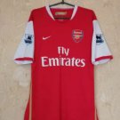 Arsenal 2006 08 Retro Jersey V