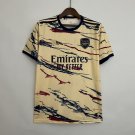 Arsenal jersey Special Edition New 2023 24