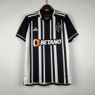 Atletico Mineiro 23 24 Jersey Home Shirt Soccer Men's