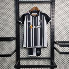 Atletico Mineiro 2023 2024 Jersey Kids Home children Soccer Shirt youth Jersey Kit