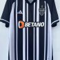 Atletico Mineiro Jersey 23 24 Home Soccer Shirt Jersey 2023 2024