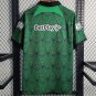 Atletico Nacional Jersey 23 24 Away Soccer Shirt Jersey