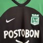 Atletico Nacional Jersey 23 24 Away Soccer Shirt Jersey