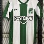 Atletico Nacional Jersey 23 24 Home Soccer Shirt Jersey