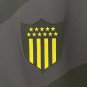 Atletico Penarol Jersey 23 24 Home Soccer Jersey 2023 2024