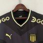 Atletico Penarol Jersey 23 24 Home Soccer Jersey 2023 2024