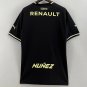 Atletico Penarol Jersey 23 24 Home Soccer Jersey 2023 2024