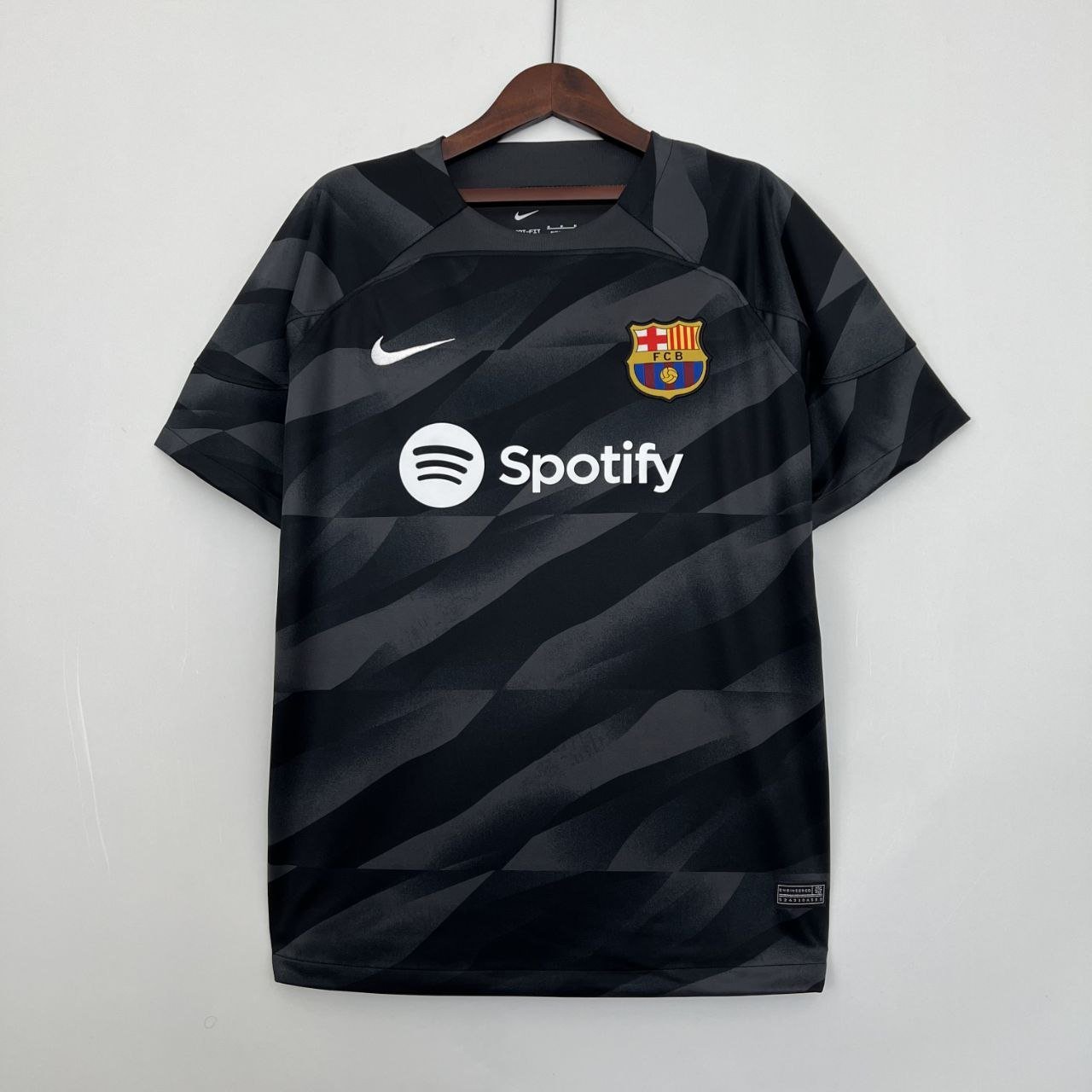 Barcelona 23 24 Jersey Goalkeeper New Soccer Jersey Barcelona