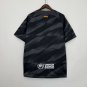 Barcelona 23 24 Jersey Goalkeeper New Soccer Jersey Barcelona