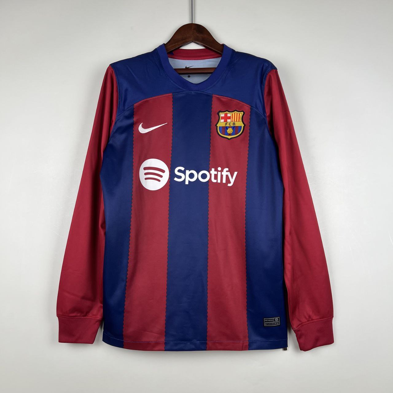 Barcelona 23 24 Jersey Home New Soccer Jersey Barcelona