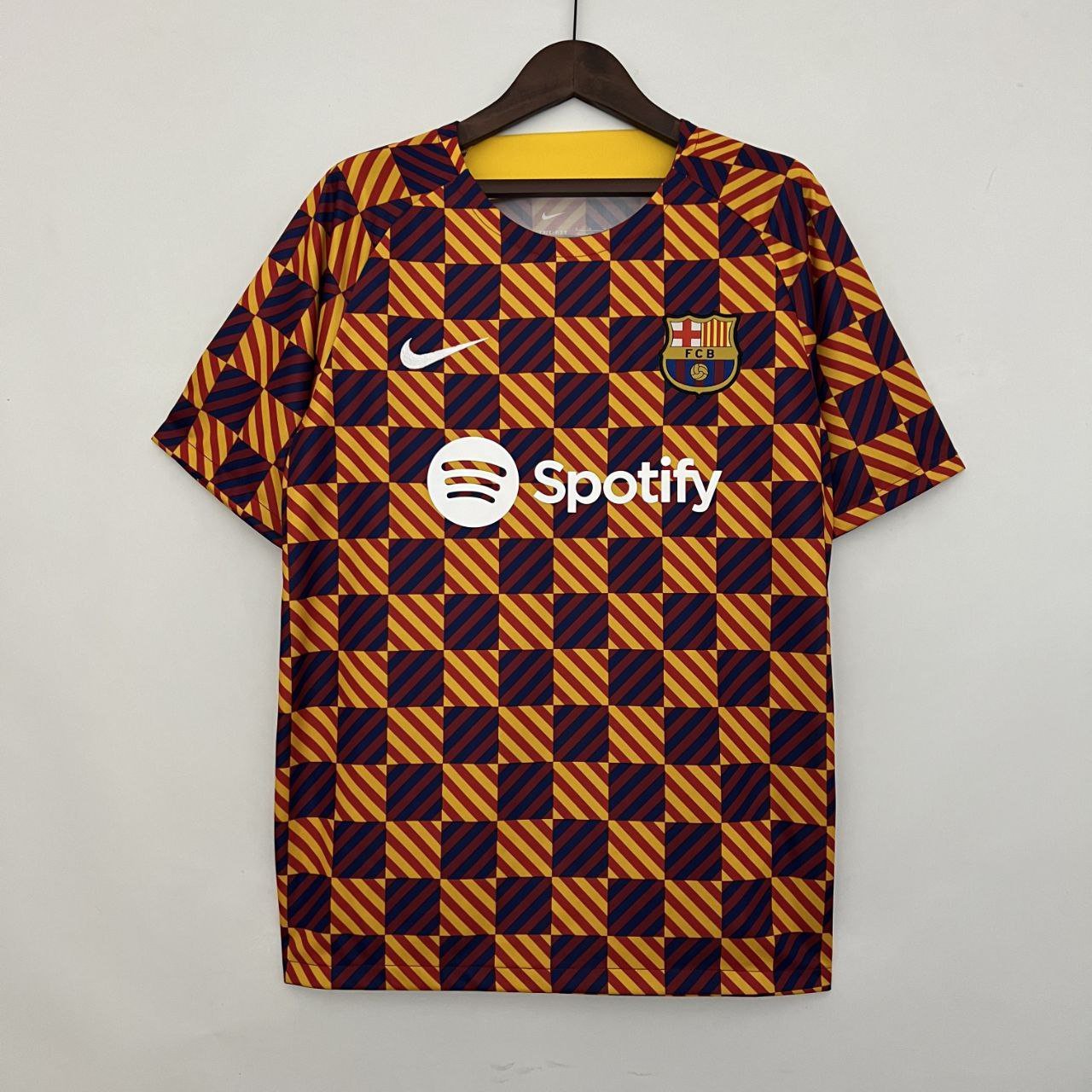 Barcelona 23 24 Jersey Special Edition New Soccer Jersey Barcelona