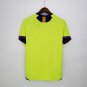 Barcelona 2005 06 Retro Jersey Away Soccer Jersey Barcelona