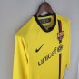 Barcelona 2008 09 Retro Jersey Away Soccer Jersey Barcelona 08 09
