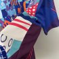 Barcelona jersey 23 24 Specia Edition Soccer Shirt Men