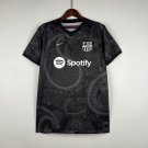 Barcelona Jersey 23 24 Special Edition Soccer Shirt Men