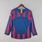 Barcelona Retro 2006 05 Jersey Home New Soccer Jersey Barcelona