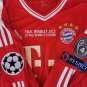 Bayern 2013 Retro Jersey RIBERY 7 Home New Soccer Jersey