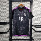 Bayern Munich 23 24 Jersey Away New Soccer Jersey Bayern