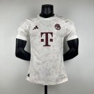 Bayern Munich 23 24 Jersey Away New Soccer Jersey Bayern