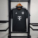 Bayern Munich 23 24 Jersey Goalkeeper New Soccer Jersey Bayern