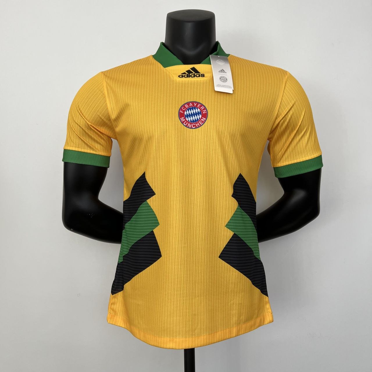Bayern Munich 23 24 Jersey Special Edition New Soccer Jersey Bayern