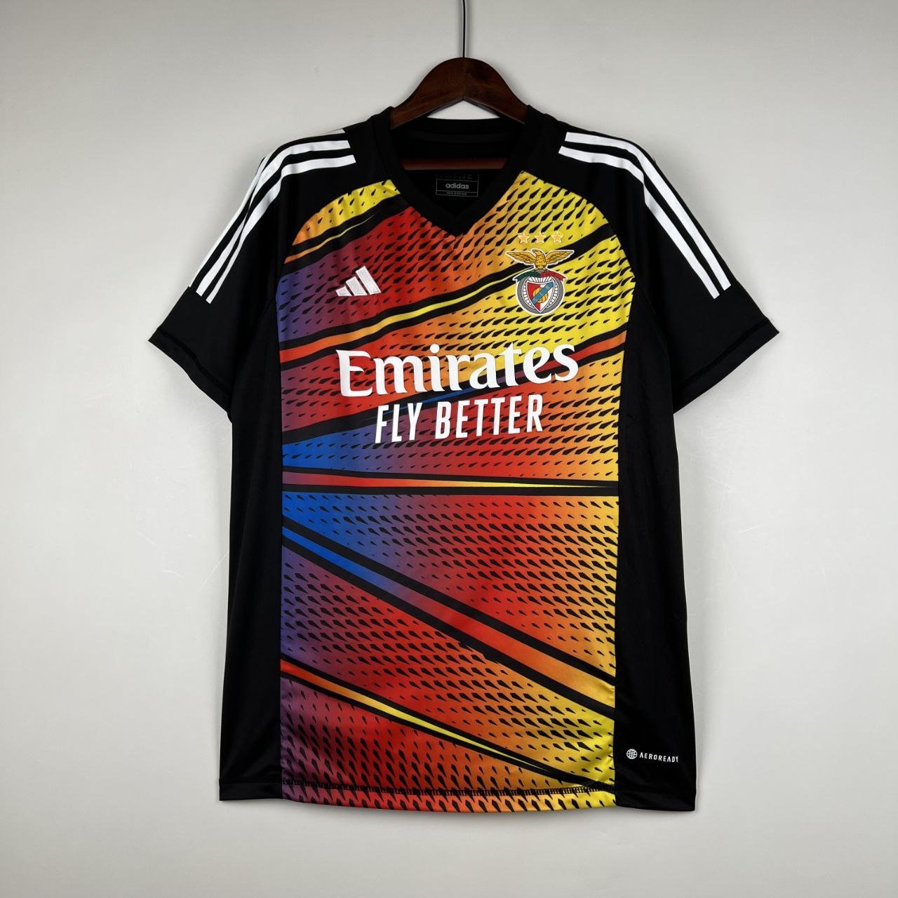 Benfica 23 24 Jersey Special Edition Soccer Shirt Men's Benfica