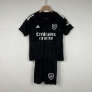 Benfica Jersey Kids Away 23 24 Soccer Shirt Kids Jersey