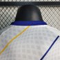 Boca Juniors 23 24 Jersey Away Soccer Shirt Men's