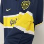 Boca Juniors 1996 97 Retro Jersey Home New Soccer Jersey Boca Juniors Retro