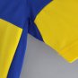 Boca Juniors 2009 10 Retro Jersey Home New Soccer Jersey Boca Juniors Retro