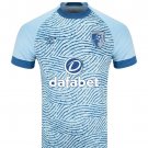 Bournemouth 2023 2024 Jersey Away Men's Football Soccer Shirt Jersey 23 24