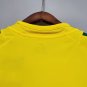 Brazil 2002 Jersey Home Retor Soccer Shirt Men's Jersey Retro Football