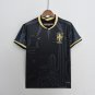 Brazil Jersey 23 24  Special Edition Soccer Shirt Men