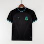Brazil Jersey 23 24  Special Edition Soccer Shirt Men
