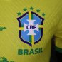Brazil Jersey 23 24 Special Edition Soccer Shirt Jersey 2023 2024