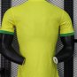 Brazil Jersey 23 24 Special Edition Soccer Shirt Jersey 2023 2024