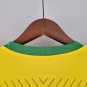Brazil Jersey 23 24 Special Edition Soccer Shirt Men