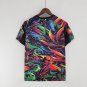 Brazil Jersey 23 24 Special Edition Soccer Shirt Men