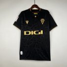 Cadiz 2023 2024 Jersey Away Men's Football Soccer Shirt Jersey 23 24