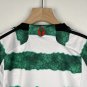 Celtic Jersey Kids Home 23 24 Soccer Shirt Kids Jersey