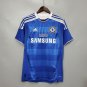 chelsea 2012 Jersey Home Retor Soccer Shirt Men's Jersey Retro Football
