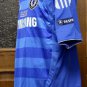 Chelsea 2012 Retro Home New Soccer Jersey