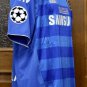 Chelsea 2012 Retro MATA Home New Soccer Jersey