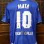 Chelsea 2012 Retro MATA Home New Soccer Jersey