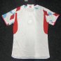Chicago Fire 2023 2024 Jersey Away Men's Football Soccer Shirt Jersey 23 24