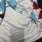 Chicago Fire 2023 2024 Jersey Away Men's Football Soccer Shirt Jersey 23 24