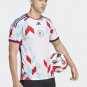 Chicago Fire 2023 2024 Jersey Away Men's Football Soccer Shirt Jersey 23 24
