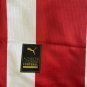 Chivas 23 24 Jersey Home Shirt Soccer Men's