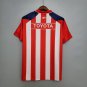 Chivas Jersey 2006 07 Retro Away Soccer Jersey Chivas 06 07